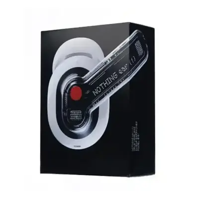 Nothing Ear 1 wireless earbuds